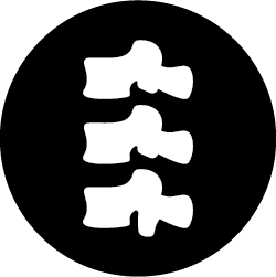 Icon for osteoporosis 