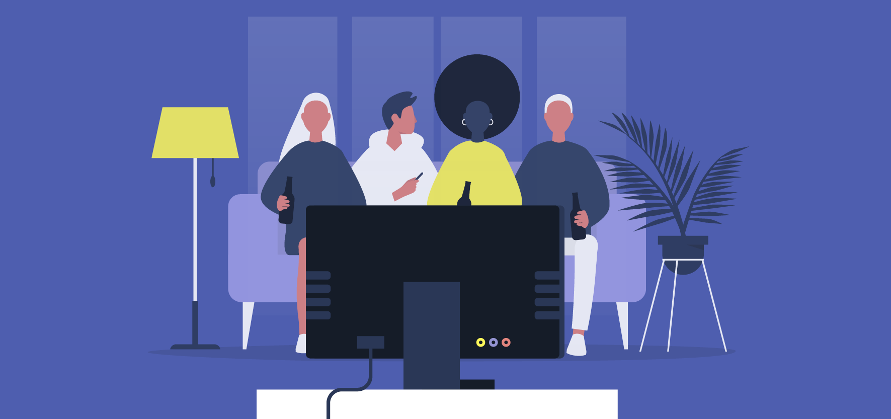 Connecting Hearing Aids & Your TV