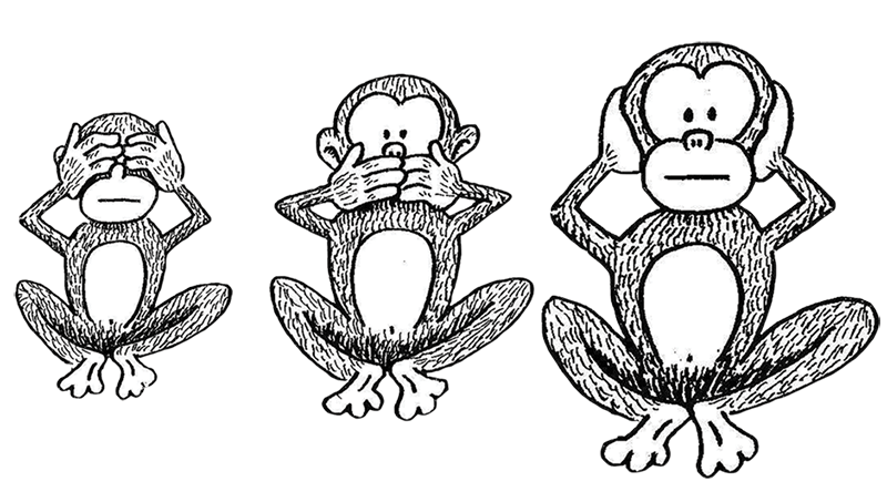 3monkeys