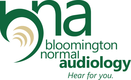 Bloomington Normal Audiology Logo